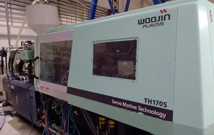 Komponenty techniczne