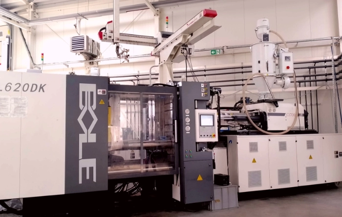 Opryskiwacze ciśnieniowe