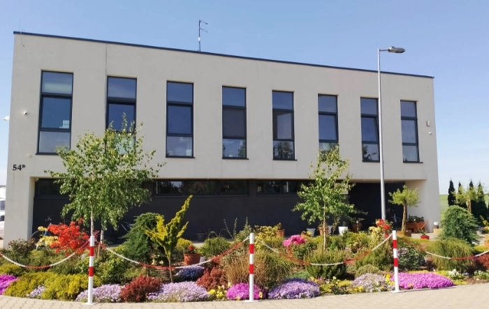 Produkty konsumenckie